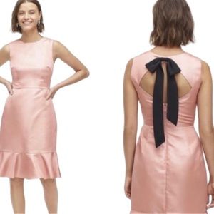 J crew Rita sheath dress 4 NWT